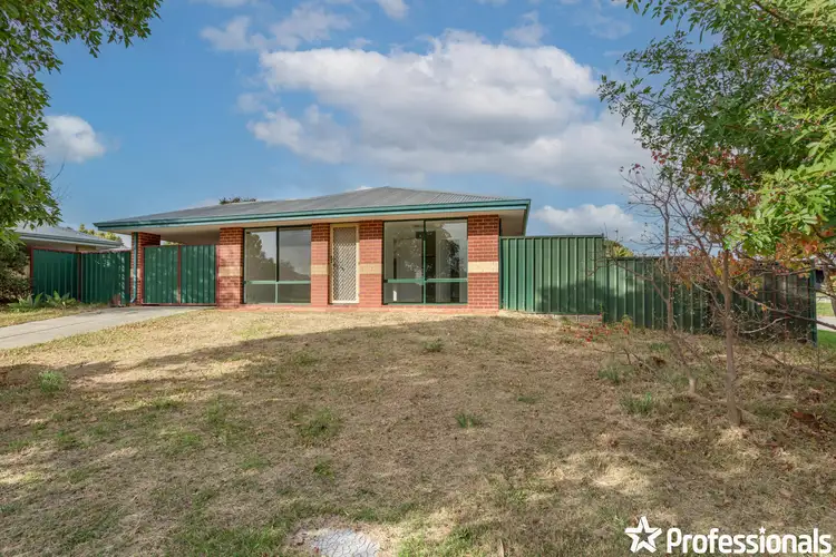 Second view of Homely house listing, 10 Ashworth Way, Brookdale WA 6112