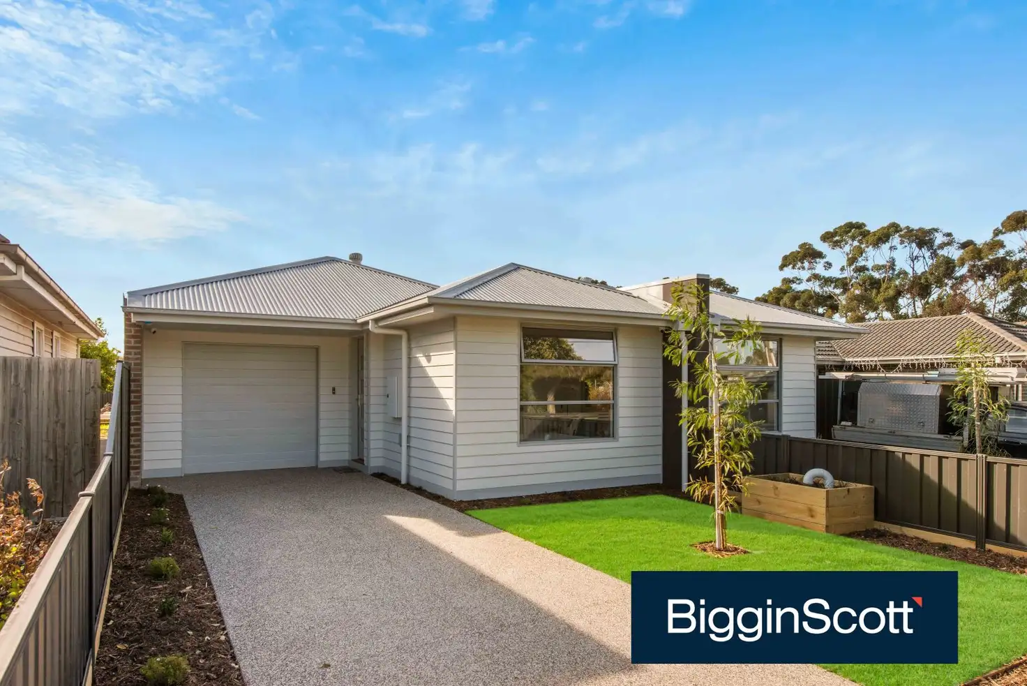 Main view of Homely house listing, 10A Chambers Road, Altona North VIC 3025