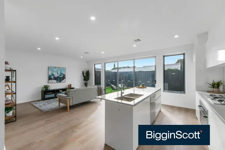 Second view of Homely house listing, 10A Chambers Road, Altona North VIC 3025