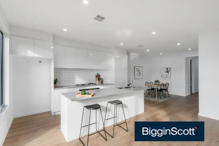 Fourth view of Homely house listing, 10A Chambers Road, Altona North VIC 3025