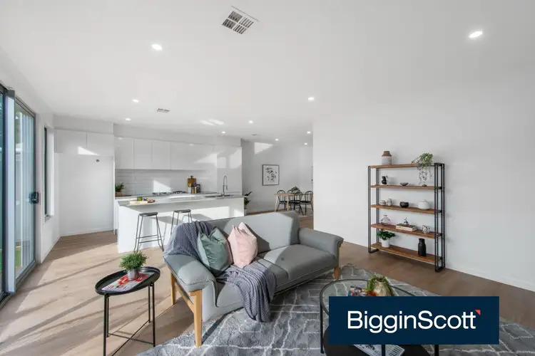 Sixth view of Homely house listing, 10A Chambers Road, Altona North VIC 3025