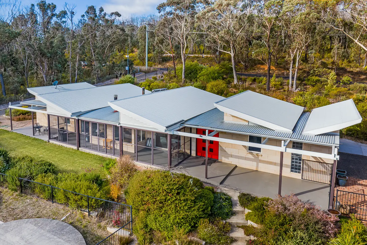 Main view of Homely house listing, 86 Valley View Road, Dargan NSW 2786