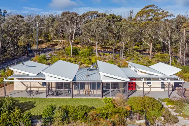 Second view of Homely house listing, 86 Valley View Road, Dargan NSW 2786
