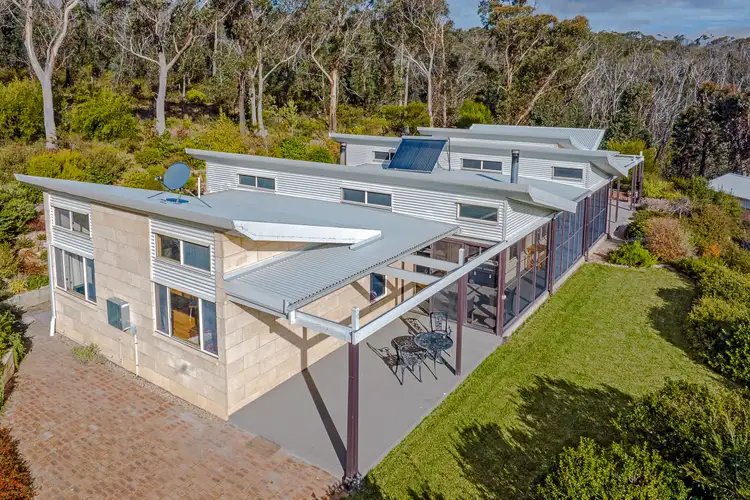 Third view of Homely house listing, 86 Valley View Road, Dargan NSW 2786