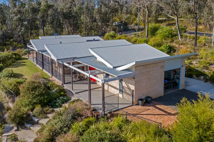 Fourth view of Homely house listing, 86 Valley View Road, Dargan NSW 2786