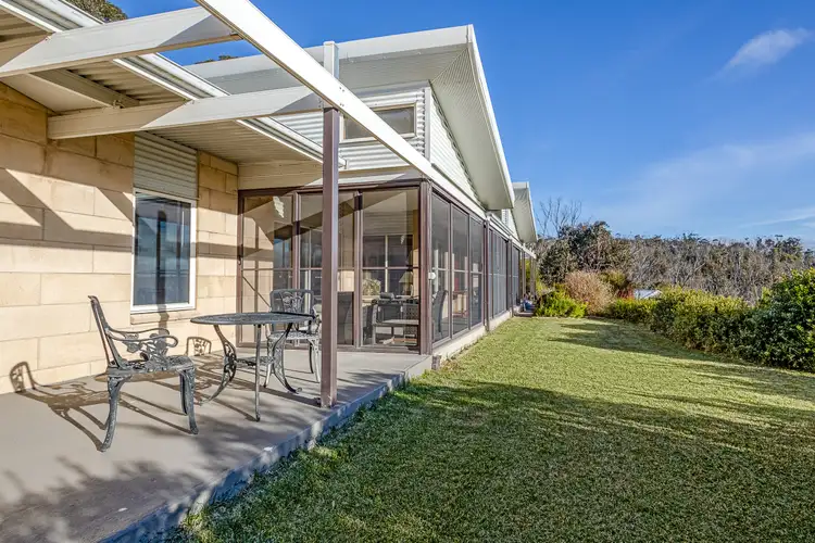Fifth view of Homely house listing, 86 Valley View Road, Dargan NSW 2786