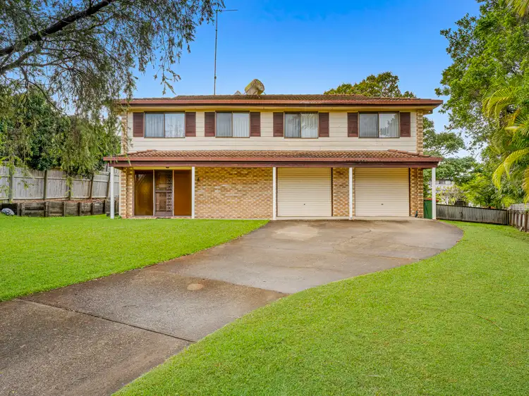 Main view of Homely house listing, 3 Marlock Court, Ashmore QLD 4214