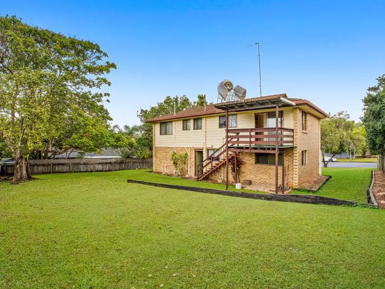 Second view of Homely house listing, 3 Marlock Court, Ashmore QLD 4214