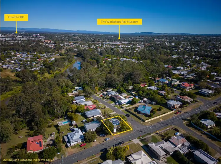 Third view of Homely house listing, 11 Moores Pocket Road, Tivoli QLD 4305