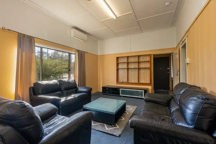 Fifth view of Homely house listing, 11 Moores Pocket Road, Tivoli QLD 4305