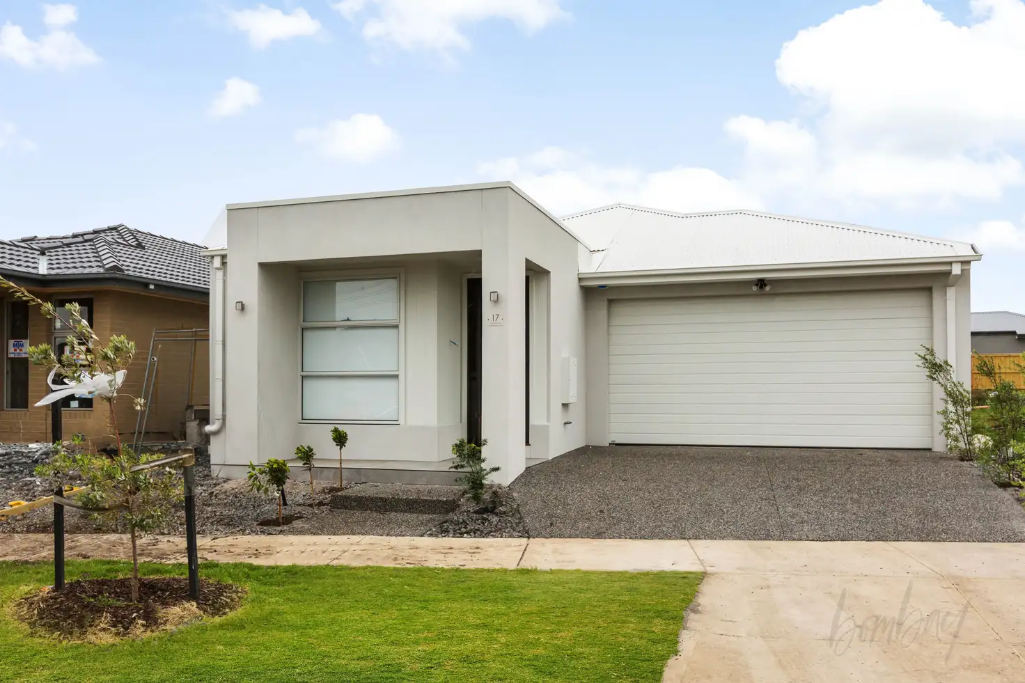 Main view of Homely house listing, 17 Ginnala Road, Sunbury VIC 3429