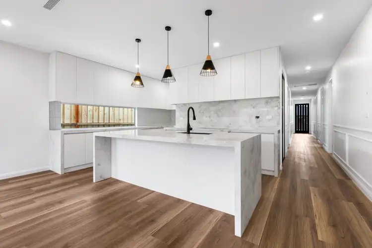 Third view of Homely house listing, 17 Ginnala Road, Sunbury VIC 3429