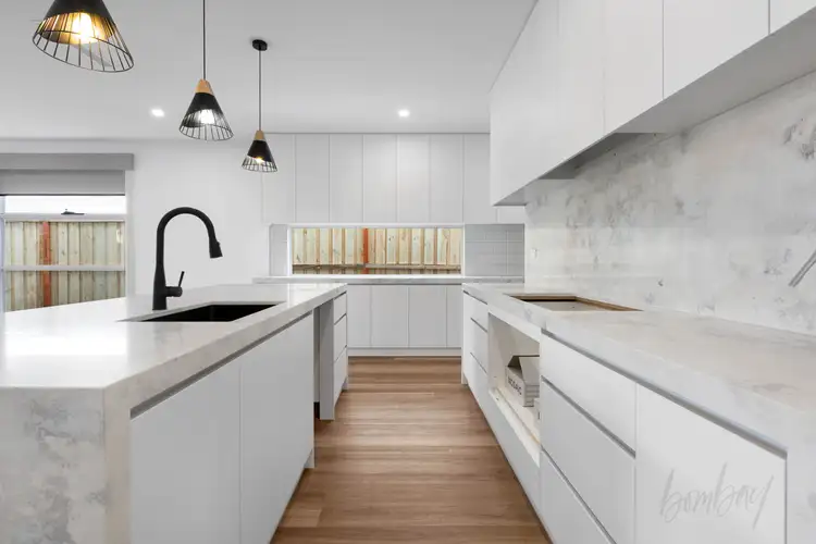 Fourth view of Homely house listing, 17 Ginnala Road, Sunbury VIC 3429