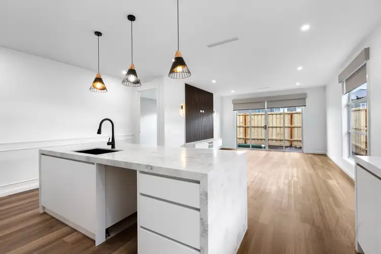 Sixth view of Homely house listing, 17 Ginnala Road, Sunbury VIC 3429