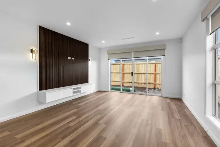 Seventh view of Homely house listing, 17 Ginnala Road, Sunbury VIC 3429