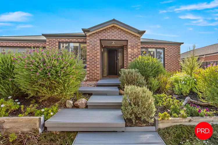 195 Jobs Gully Road, Eaglehawk VIC 3556