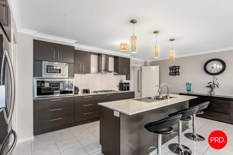 Fourth view of Homely house listing, 195 Jobs Gully Road, Eaglehawk VIC 3556