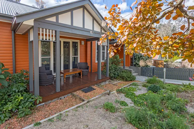 Second view of Homely house listing, 14-16 Chelmsford Avenue, Blackheath NSW 2785