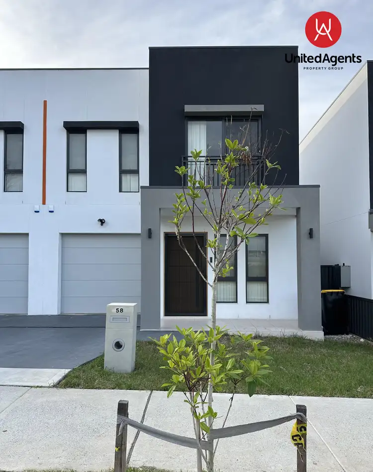 58 Crop Avenue, Austral NSW 2179