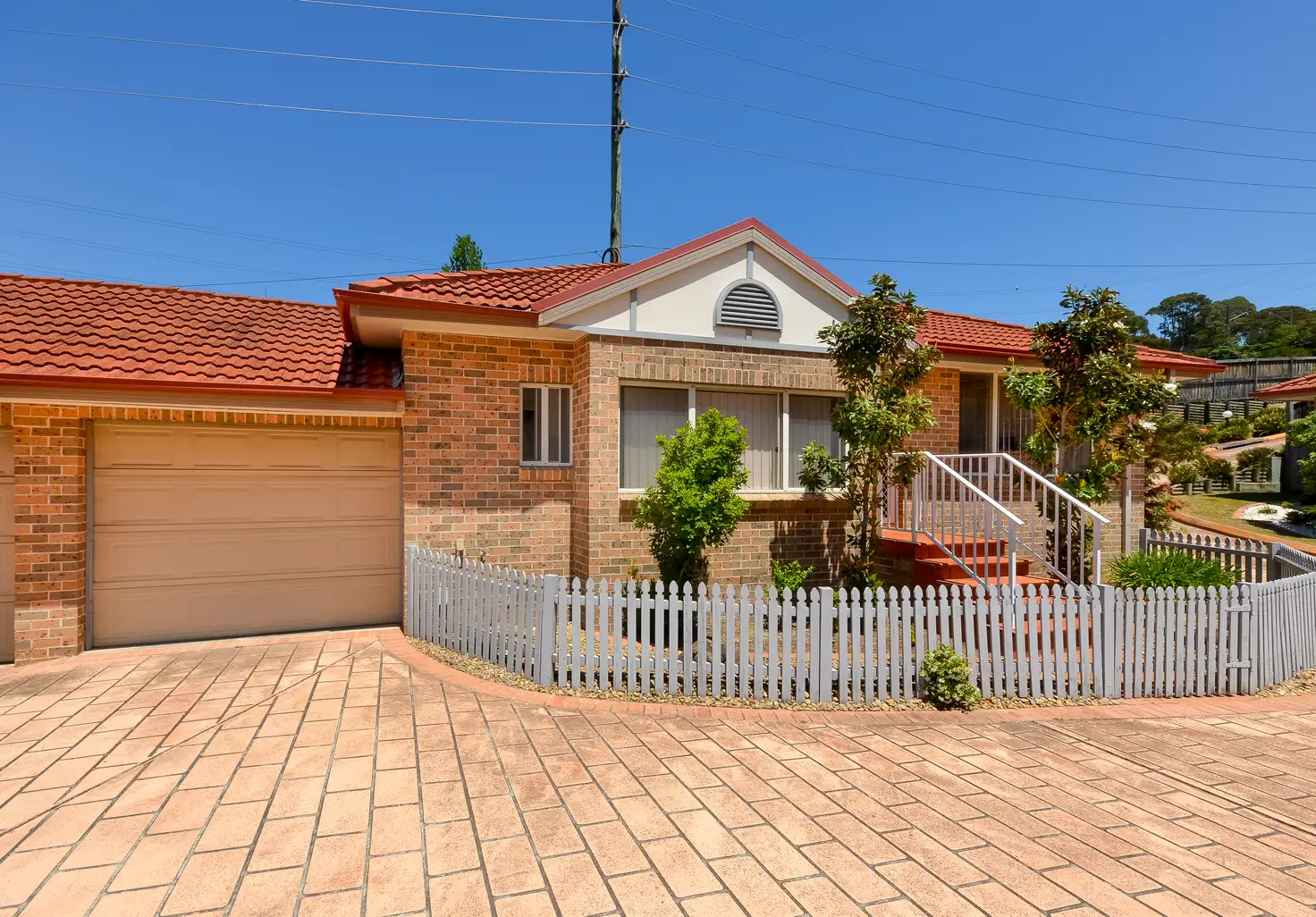 Main view of Homely villa listing, 13/34 Toronto Parade, Sutherland NSW 2232