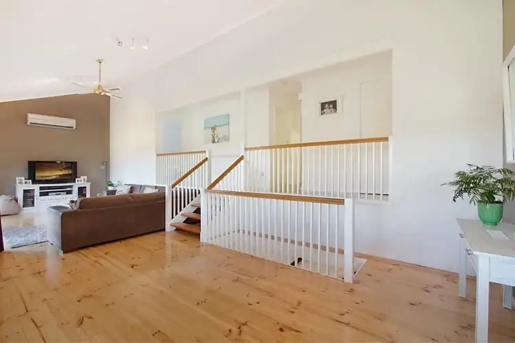 Fourth view of Homely house listing, 4 Tammin Place, Elanora QLD 4221