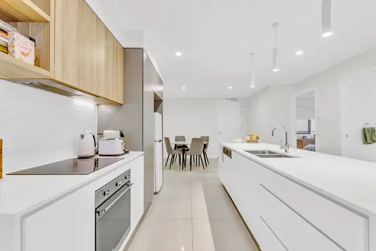 Second view of Homely unit listing, 22/112 Osborne Road, Mitchelton QLD 4053
