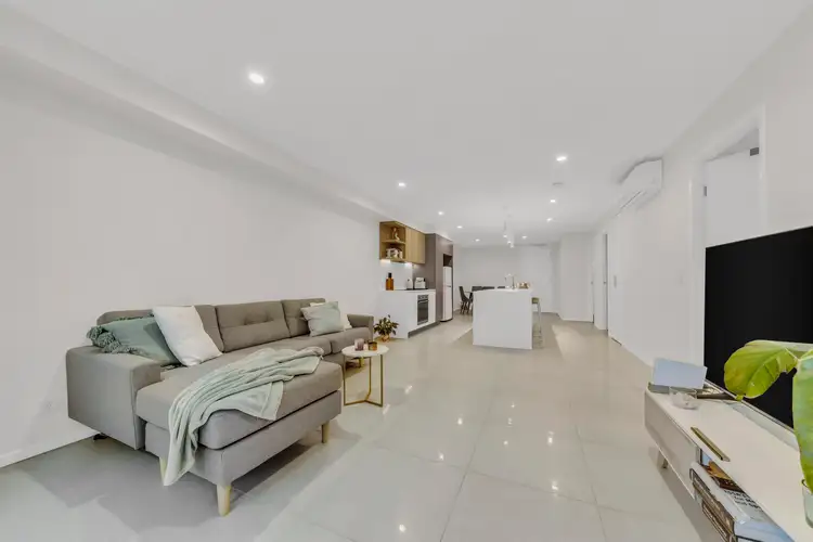 Third view of Homely unit listing, 22/112 Osborne Road, Mitchelton QLD 4053