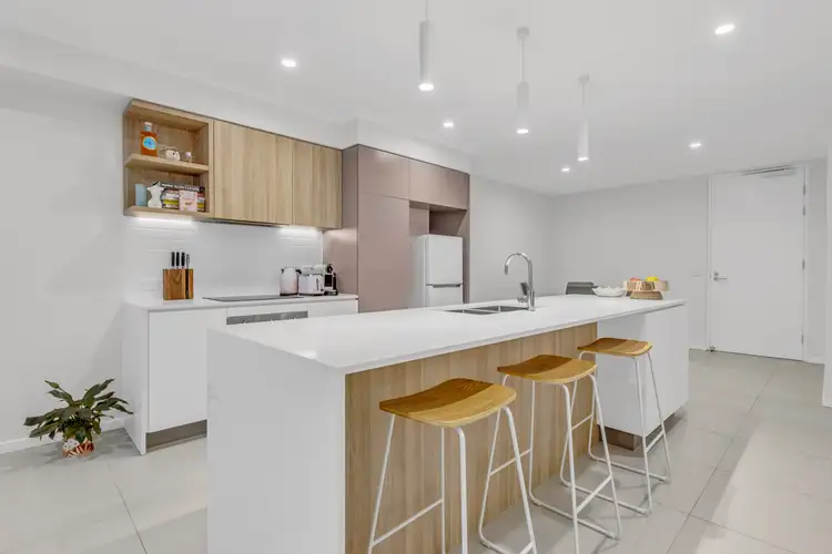 Fourth view of Homely unit listing, 22/112 Osborne Road, Mitchelton QLD 4053
