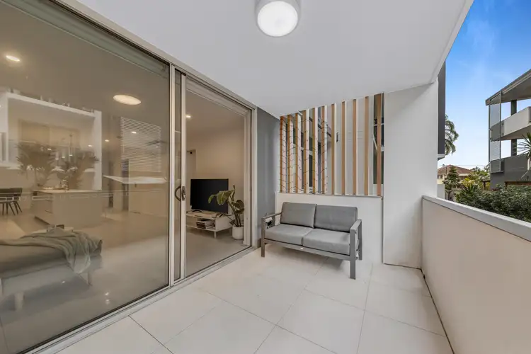 Fifth view of Homely unit listing, 22/112 Osborne Road, Mitchelton QLD 4053