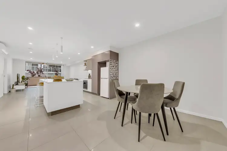 Sixth view of Homely unit listing, 22/112 Osborne Road, Mitchelton QLD 4053