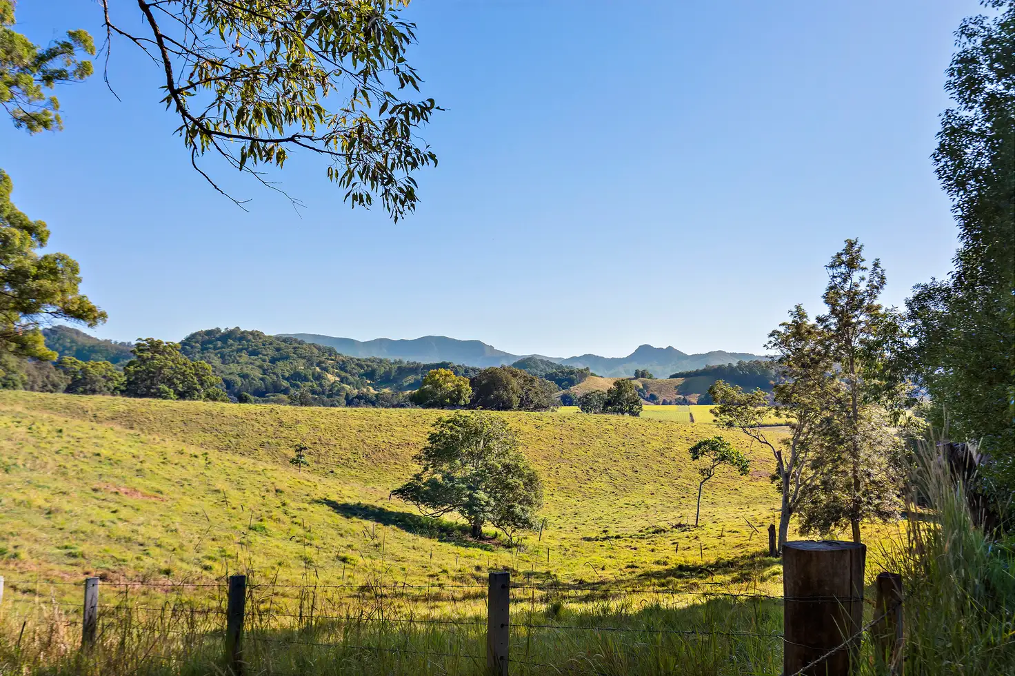 Main view of Homely land listing, Lots 23 & 24, 340 Old Lismore Road, Byangum NSW 2484