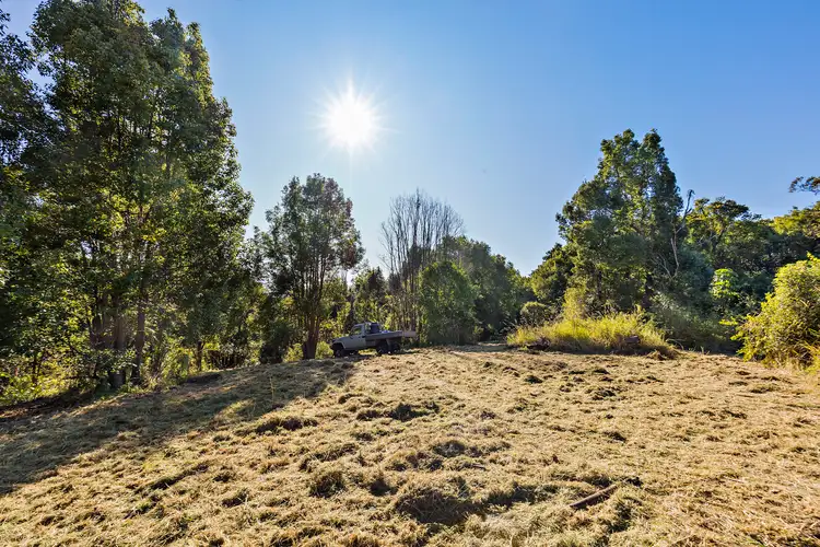 Third view of Homely land listing, Lots 23 & 24, 340 Old Lismore Road, Byangum NSW 2484
