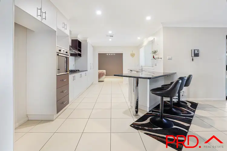 Seventh view of Homely house listing, 11 Gregory Close, Tamworth NSW 2340