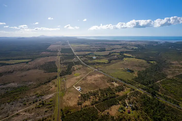 Sixth view of Homely land listing, Lot 286 Bruce Highway, Longford Creek, Bowen QLD 4805