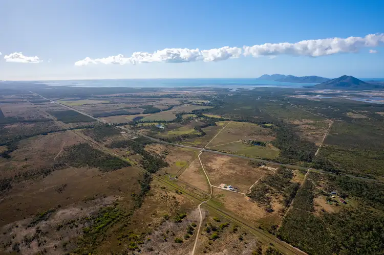 Seventh view of Homely land listing, Lot 286 Bruce Highway, Longford Creek, Bowen QLD 4805