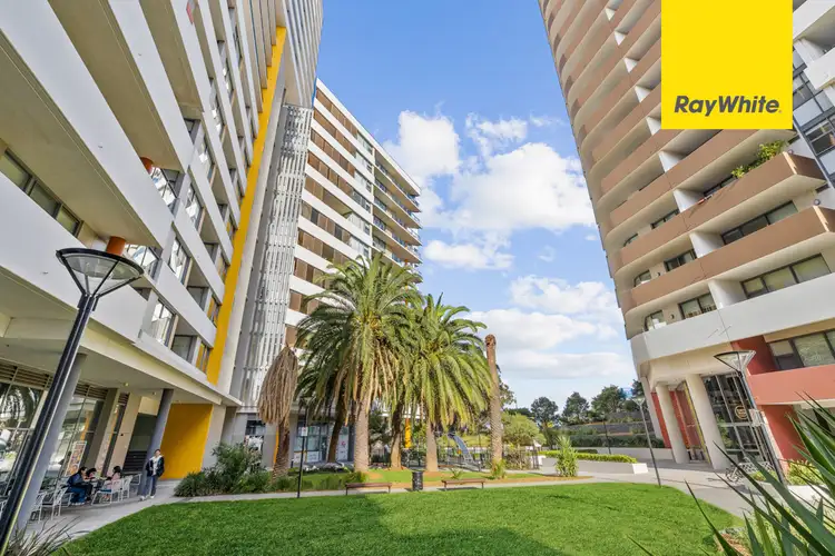 312/1 Mooltan Avenue, Macquarie Park NSW 2113