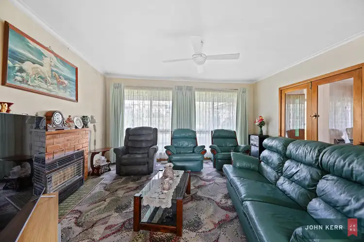 Second view of Homely house listing, 9 Canberra Street, Moe VIC 3825