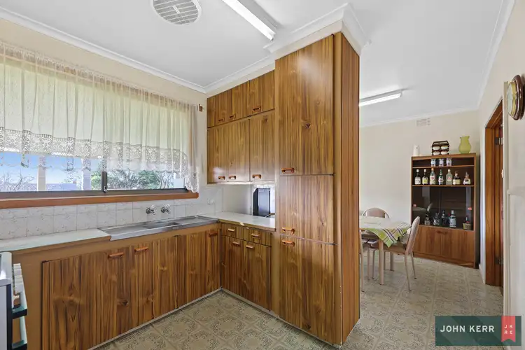 Fourth view of Homely house listing, 9 Canberra Street, Moe VIC 3825