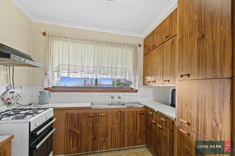 Fifth view of Homely house listing, 9 Canberra Street, Moe VIC 3825