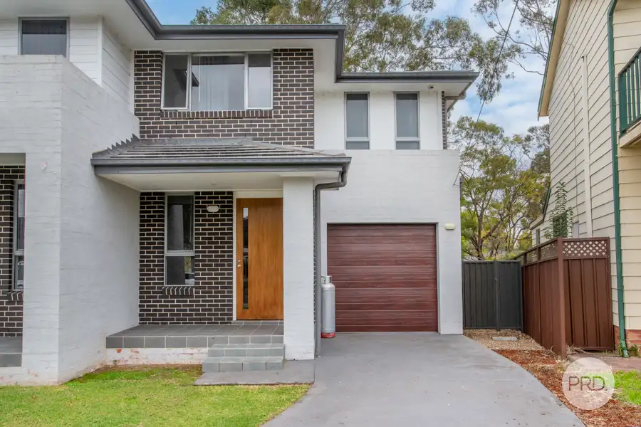 Main view of Homely house listing, 18a Martin Street, Emu Plains NSW 2750