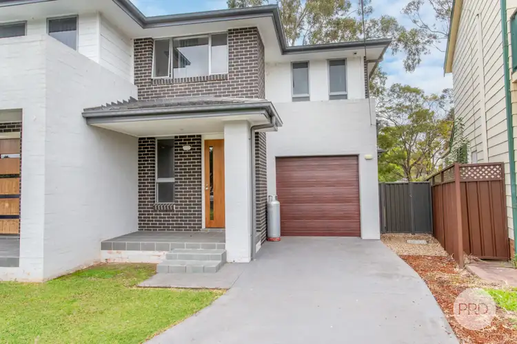 Second view of Homely house listing, 18a Martin Street, Emu Plains NSW 2750