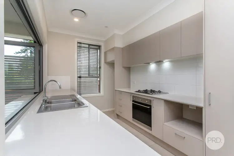 Third view of Homely house listing, 18a Martin Street, Emu Plains NSW 2750