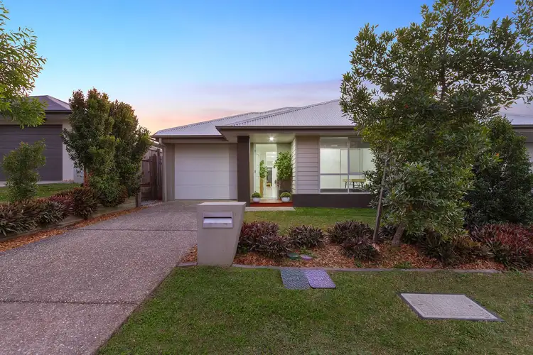 1/33 Mclachlan Circuit, Willow Vale QLD 4209