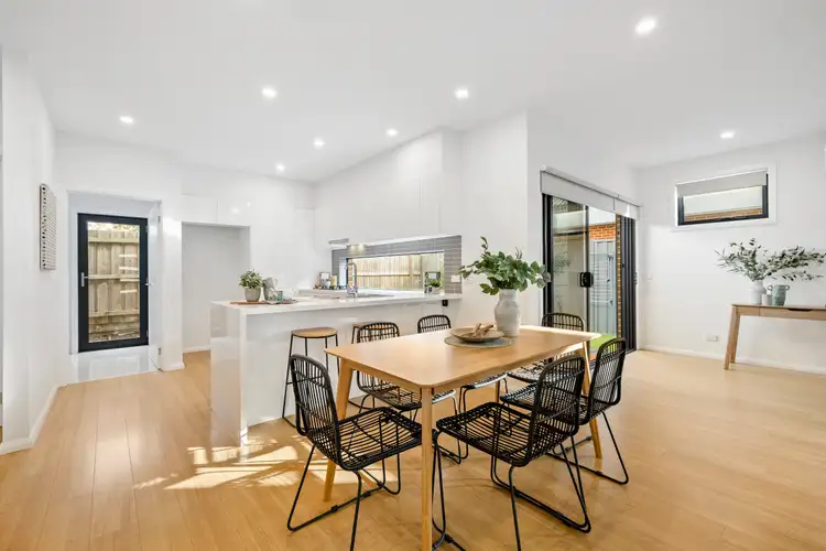 Fourth view of Homely townhouse listing, 2b Paul Road, Forest Hill VIC 3131