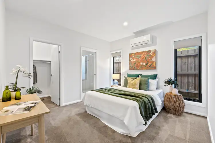 Sixth view of Homely townhouse listing, 2b Paul Road, Forest Hill VIC 3131