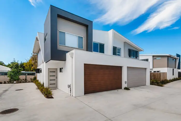 7/138 Central Street, Labrador QLD 4215