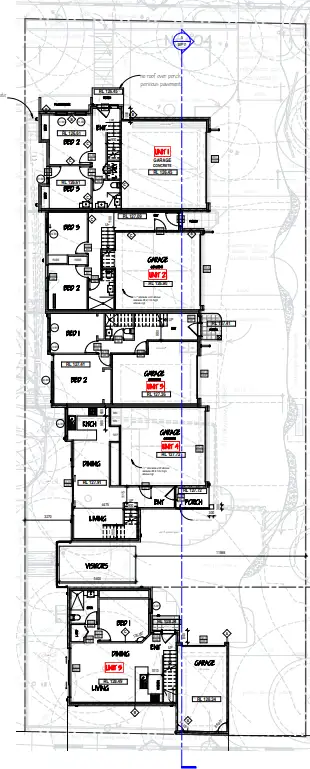 Third view of Homely land listing, 4 Elliott Street, Boronia VIC 3155