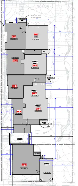 Fourth view of Homely land listing, 4 Elliott Street, Boronia VIC 3155