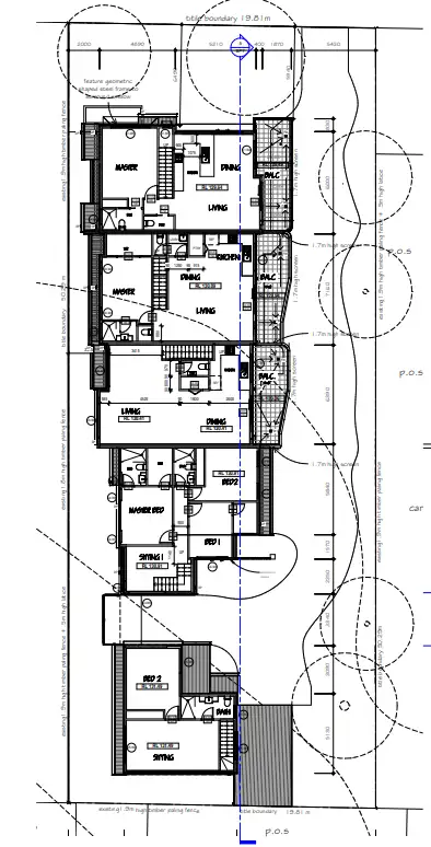 Seventh view of Homely land listing, 4 Elliott Street, Boronia VIC 3155