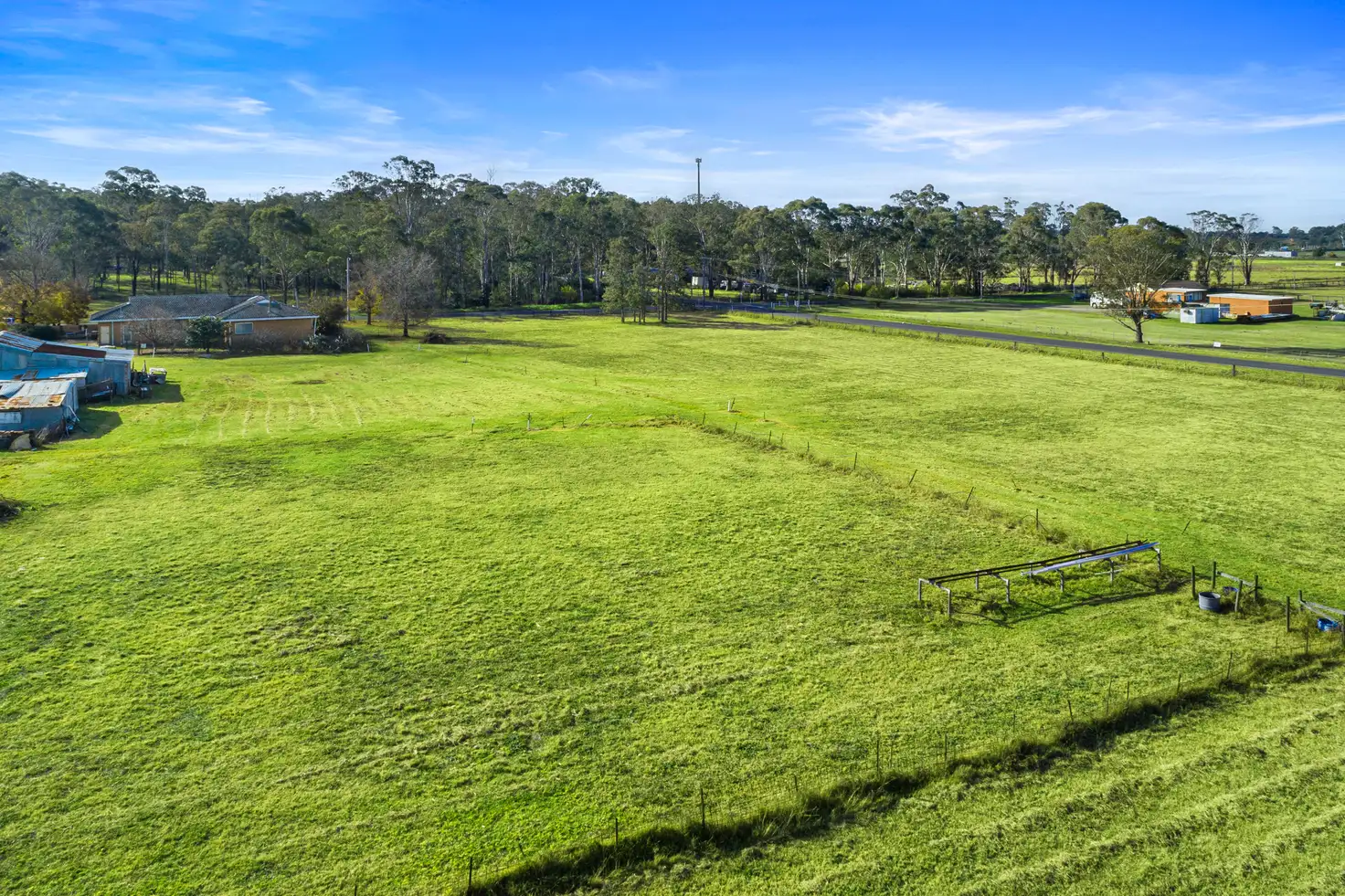 Main view of Homely rural property listing, 200 & 200A Sixth Avenue, Llandilo NSW 2747